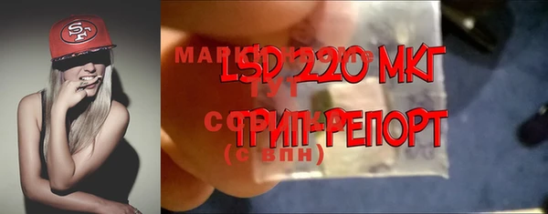 стафф Балахна